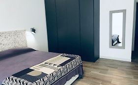 Bellhome 2 - Elegante Appartamento Nel Centro Di Bari